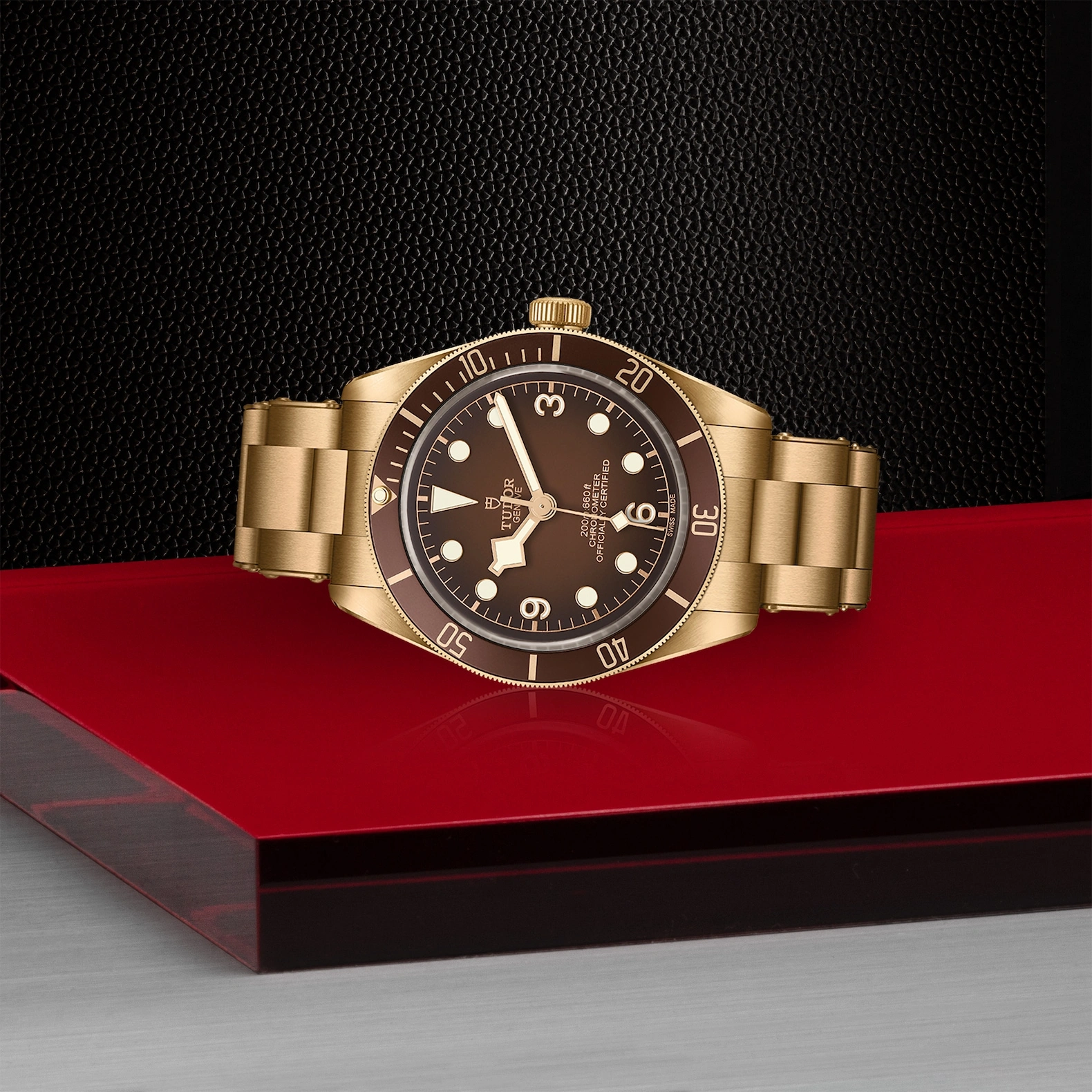 TUDOR